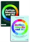 Autism, Identity and Me: A Practical Workbook and Professional Guide to Empower Autistic Children and Young People Aged 10+ - Book