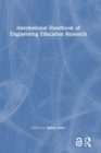 International Handbook of Engineering Education Research - Book