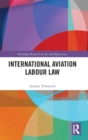 International Aviation Labour Law - Book