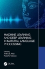 Machine Learning and Deep Learning in Natural Language Processing - Book