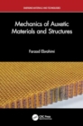 Mechanics of Auxetic Materials and Structures - Book