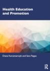 Health Education and Promotion - Book
