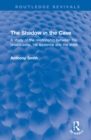 The Shadow in the Cave : A study of the relationship between the broadcaster, his audience and the state - Book