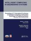 Intelligent Computing in Information Technology for Engineering System : Proceedings of the International Conference on Intelligent Computing in Information Technology for Engineering System (ICICITES - Book