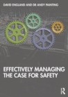 Effectively Managing the Case for Safety - Book