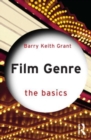 Film Genre : The Basics - Book