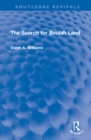 The Search for Beulah Land - Book