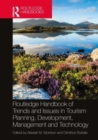Routledge Handbook of Trends and Issues in Tourism Sustainability, Planning and Development, Management, and Technology - Book