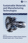 Sustainable Materials and Manufacturing Technologies - Book