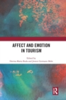 Affect and Emotion in Tourism - Book
