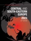 Central and South-Eastern Europe 2023 - Book
