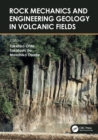 Rock Mechanics and Engineering Geology in Volcanic Fields : 5th International Workshop on Rock Mechanics and Engineering Geology in Volcanic Fields (RMEGV V, Fukuoka, Japan, 9–11 September 2021) - Book
