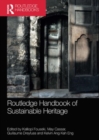 Routledge Handbook of Sustainable Heritage - Book