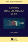 Exploring Operations Research with R - Book