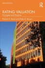 Rating Valuation : Principles and Practice - Book