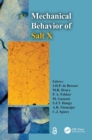 The Mechanical Behavior of Salt X : PROCEEDINGS OF THE 10TH CONFERENCE ON THE MECHANICAL BEHAVIOR OF SALT (SALTMECH X), UTRECHT, THE NETHERLANDS, 06-08 JULY 2022 - Book