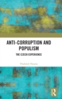 Anti-Corruption and Populism : The Czech Experience - Book