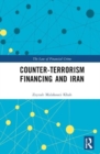 Counter-Terrorism Financing and Iran - Book