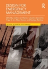 Design for Emergency Management - Book