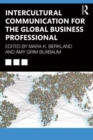Intercultural Communication for the Global Business Professional - Book