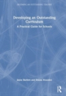 Developing an Outstanding Curriculum - Book