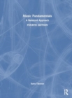 Music Fundamentals : A Balanced Approach - Book