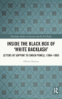 Inside the Black Box of 'White Backlash' : Letters of Support to Enoch Powell (1968-1969) - Book