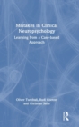 Mistakes in Clinical Neuropsychology : Learning from a Case-based Approach - Book