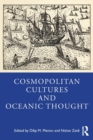 Cosmopolitan Cultures and Oceanic Thought - Book