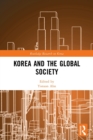 Korea and the Global Society - Book