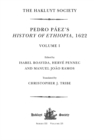 Pedro Paez's History of Ethiopia, 1622 / Volume I - Book