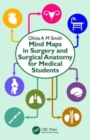 Mind Maps in Surgery and Surgical Anatomy for Medical Students - Book