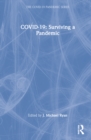 COVID-19: Surviving a Pandemic - Book
