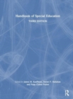 Handbook of Special Education - Book