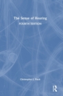 The Sense of Hearing - Book