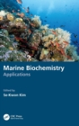Marine Biochemistry : Applications - Book