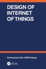 Design of Internet of Things - Book