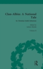 Clan-Albin: A National Tale : by Christian Isobel Johnstone - Book