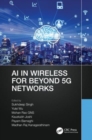 AI in Wireless for Beyond 5G Networks - Book
