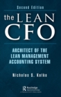 The Lean CFO : Architect of the Lean Management Accounting System - Book