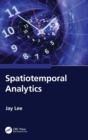Spatiotemporal Analytics - Book