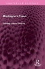 Montaigne's 'Essais' - Book
