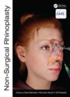 Non-Surgical Rhinoplasty - Book