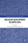 Inclusive Development in South Asia - Book