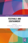 Festivals and Edutainment - Book
