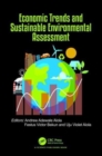 Economic Trends and Sustainable Environmental Assessment - Book