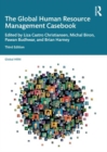 The Global Human Resource Management Casebook - Book
