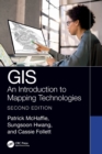 GIS : An Introduction to Mapping Technologies, Second Edition - Book