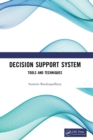 Decision Support System : Tools and Techniques - Book