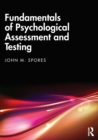 Fundamentals of Psychological Assessment and Testing - Book
